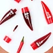 brown lip gloss